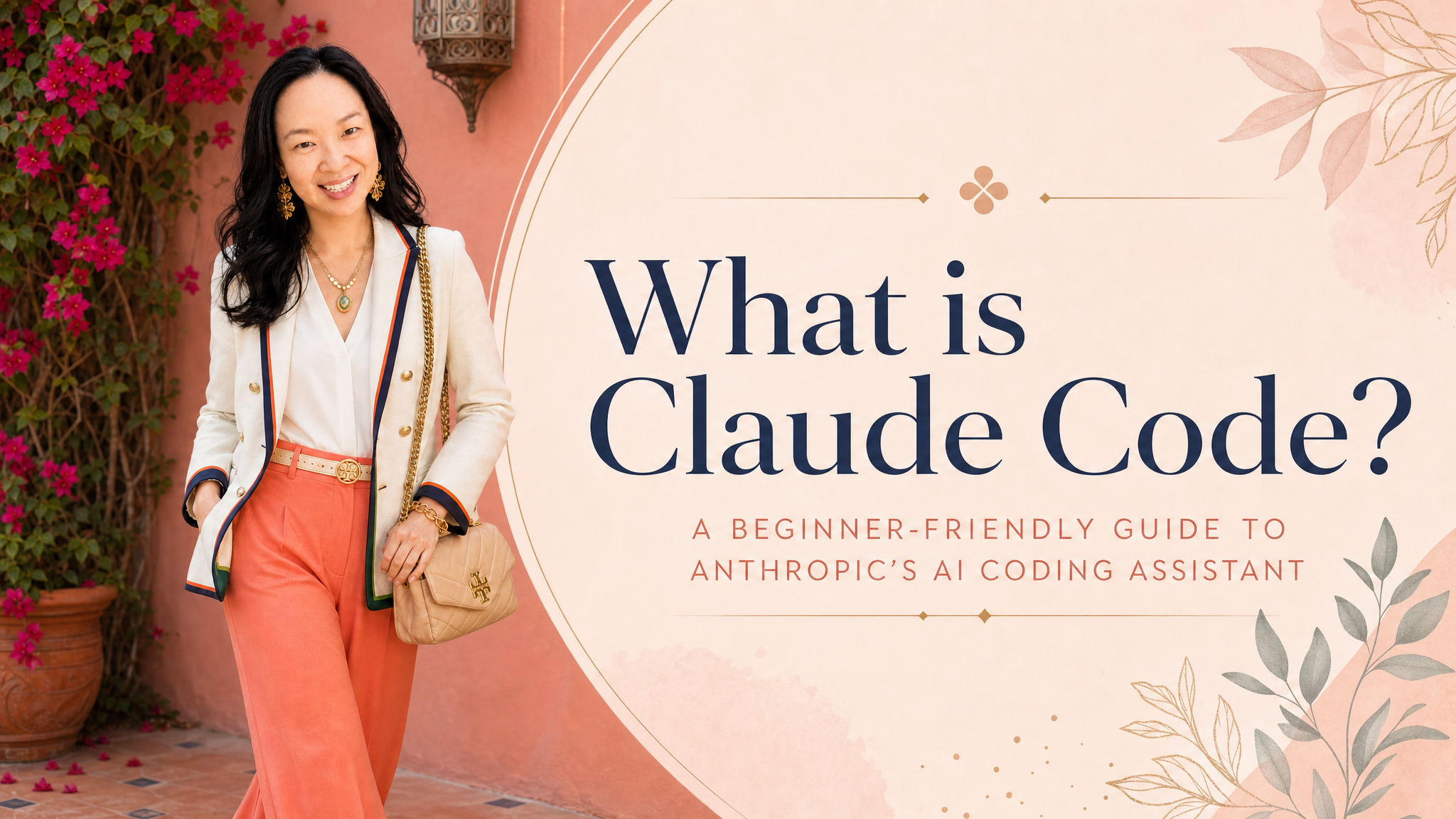 What is Claude Code? A Beginner-Friendly Guide to Anthropic’s AI Coding Assistant
