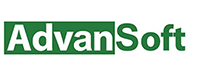 Advansoft logo