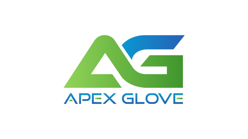 Apex Glove logo