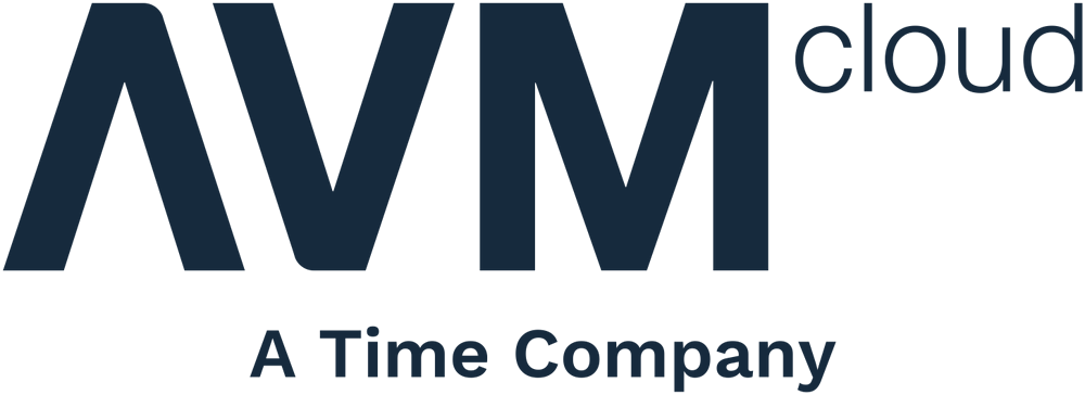 AVM Cloud logo