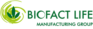 BioFact Life logo