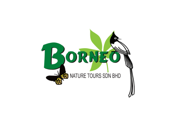 Borneo Nature Tours logo