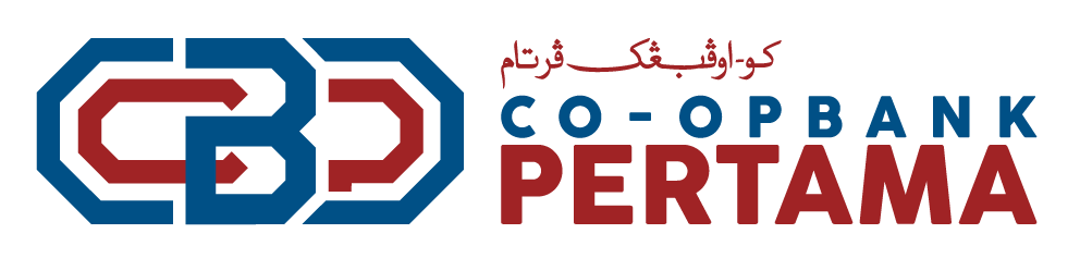 Co-opbank Pertama logo