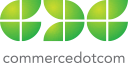 Commerce Dot Com logo