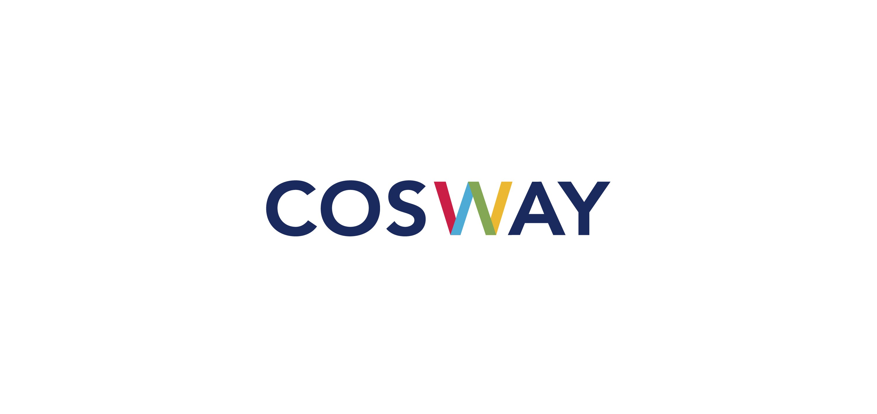 Cosway logo