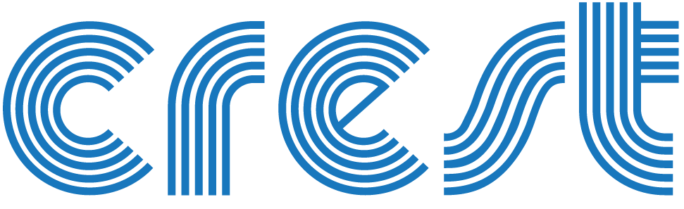 Crest Systems logo