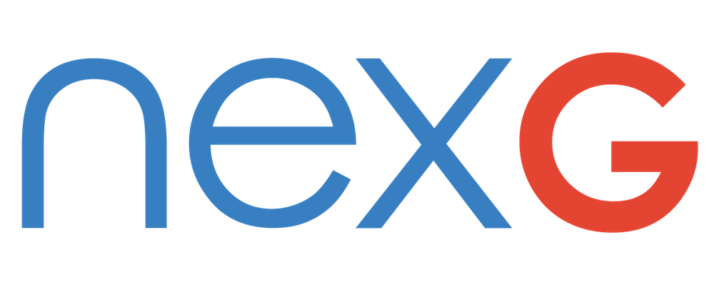 Datasonic Corporation (NEXG) logo