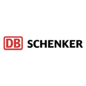 DB Schenker logo