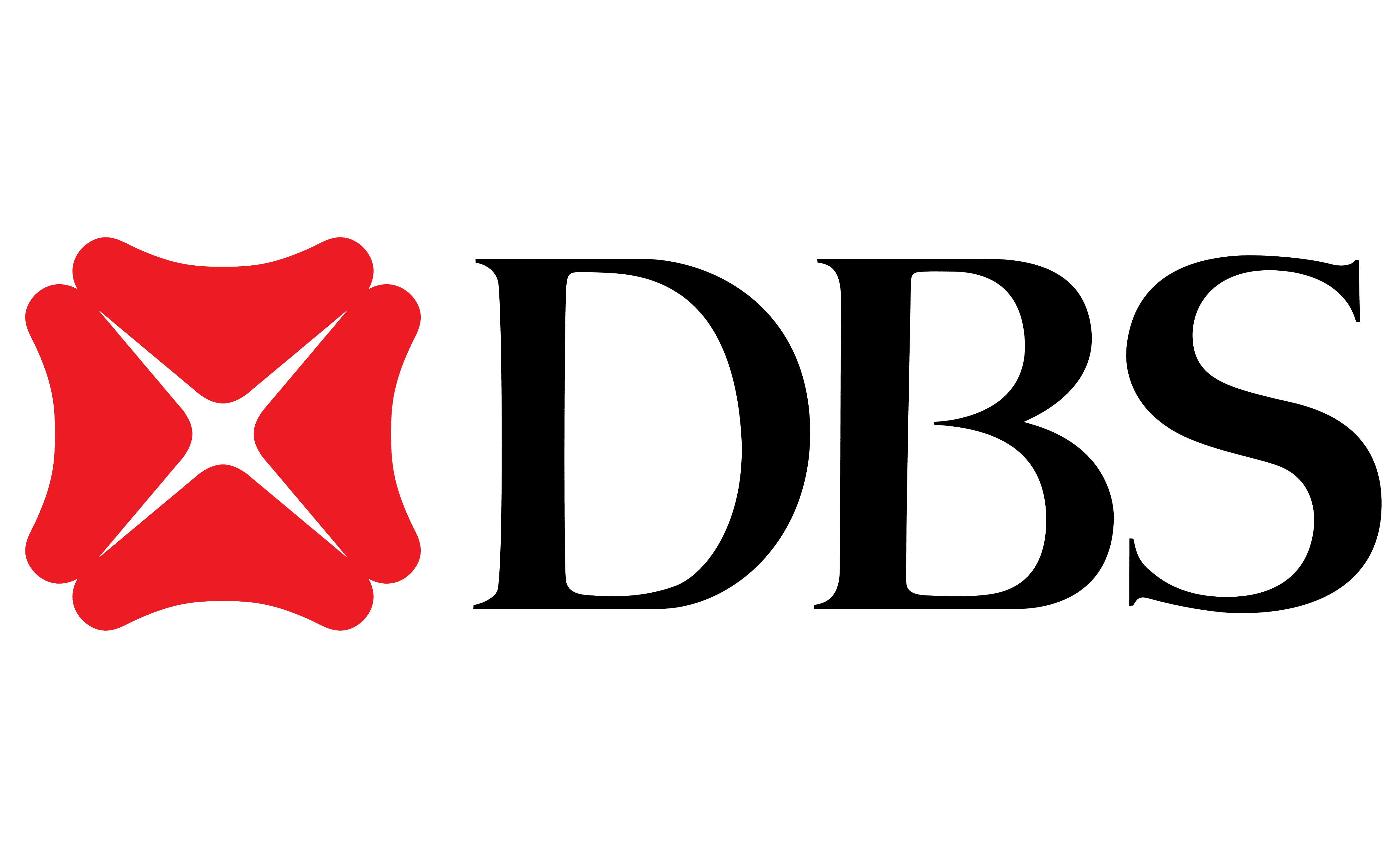 DBS logo