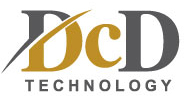 DCD Technology logo