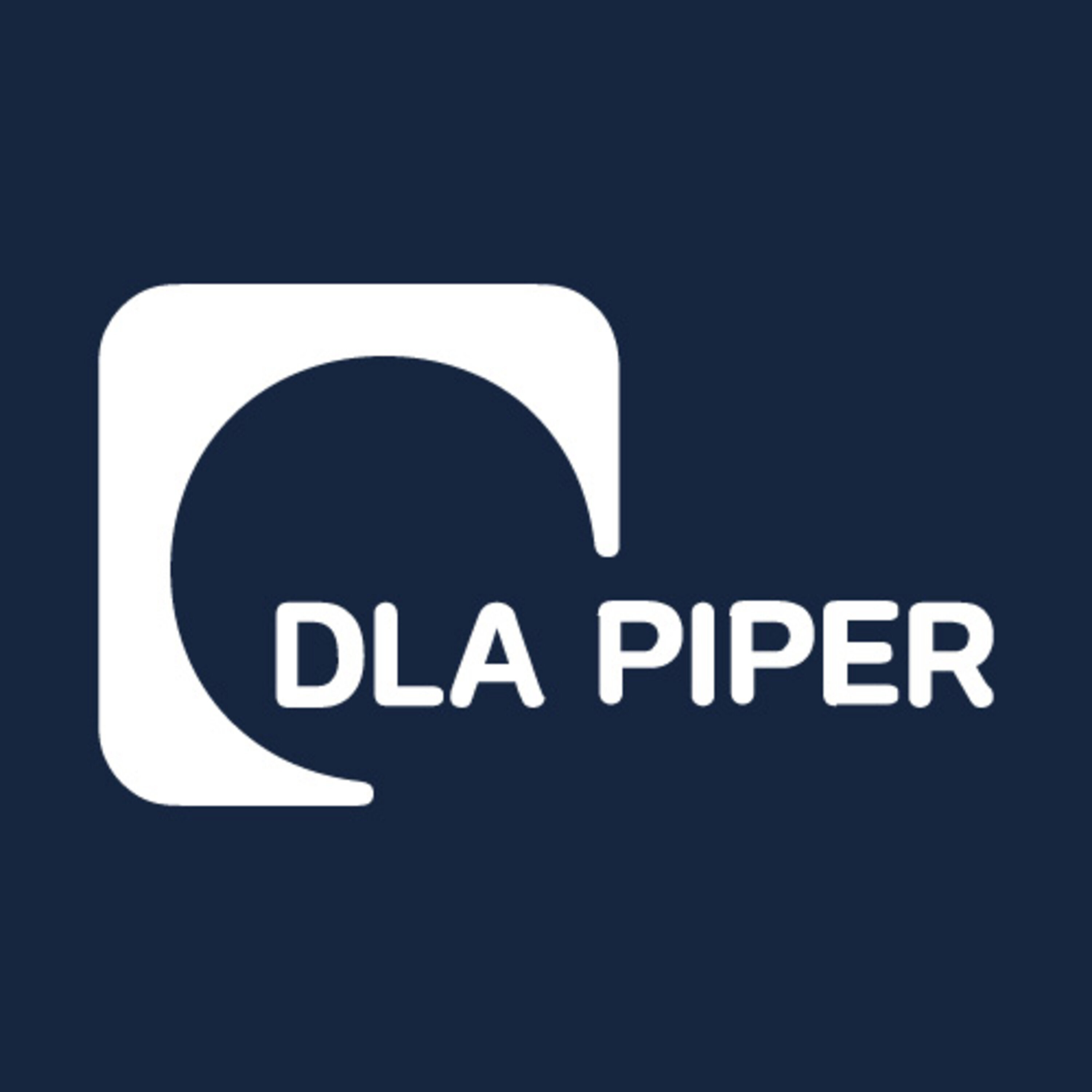 DLA Piper logo