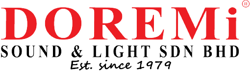 Do Re Mi Services & Rental logo