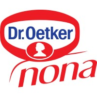 Dr. Oetker Nona logo