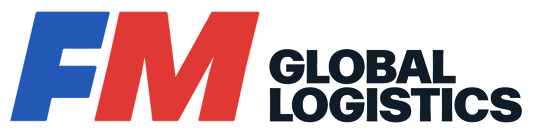 FM Global Logistics logo