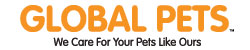 Global Pets logo