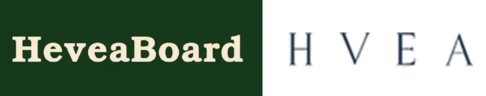 HeveaBoard logo