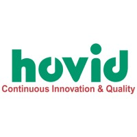 Hovid logo