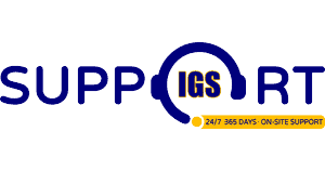 Integrated Global Solutions logo