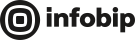 Infobip logo