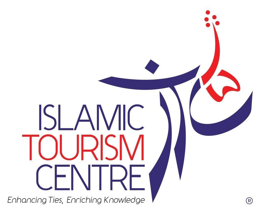 Islamic Tourism Centre logo