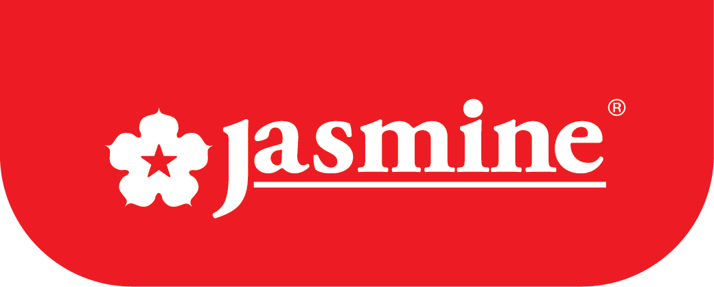 Jasmine Food logo