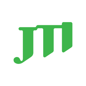 JT International (JTI) logo