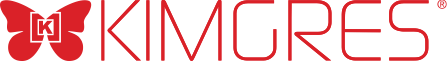 Kimgres logo