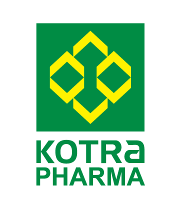 Kotra Pharma logo