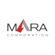 MARA Corporation logo