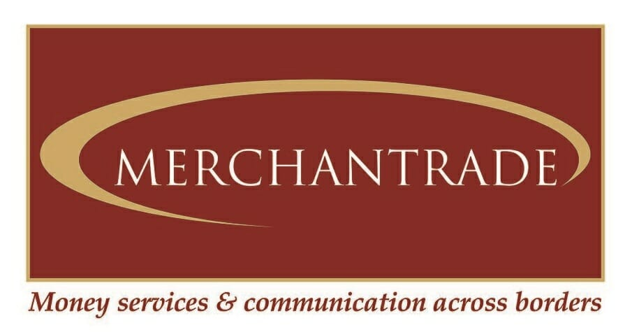 Merchantrade Asia logo