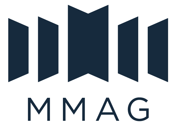 MMAG Digital logo