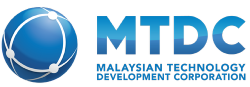 Malaysian Technology Development Corporation logo