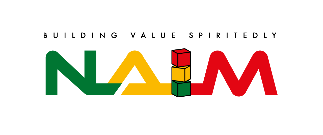 Naim Holdings logo