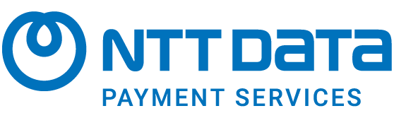 NTT Data Payments logo