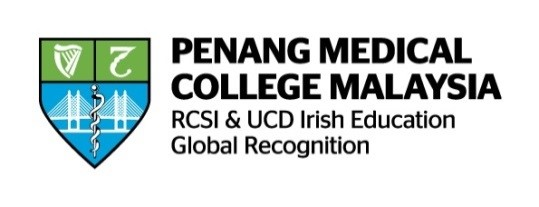 Penang Medical College logo
