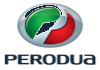Perodua logo