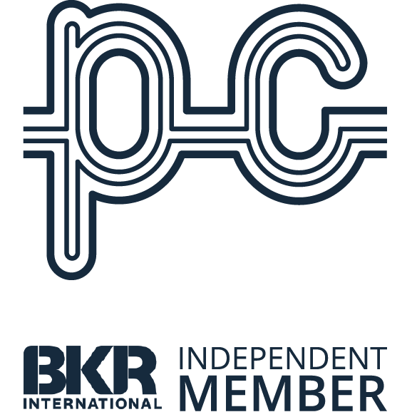 Peter Chong & Co PLT logo