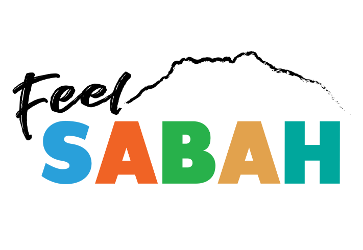 Sabah Tourism Board logo