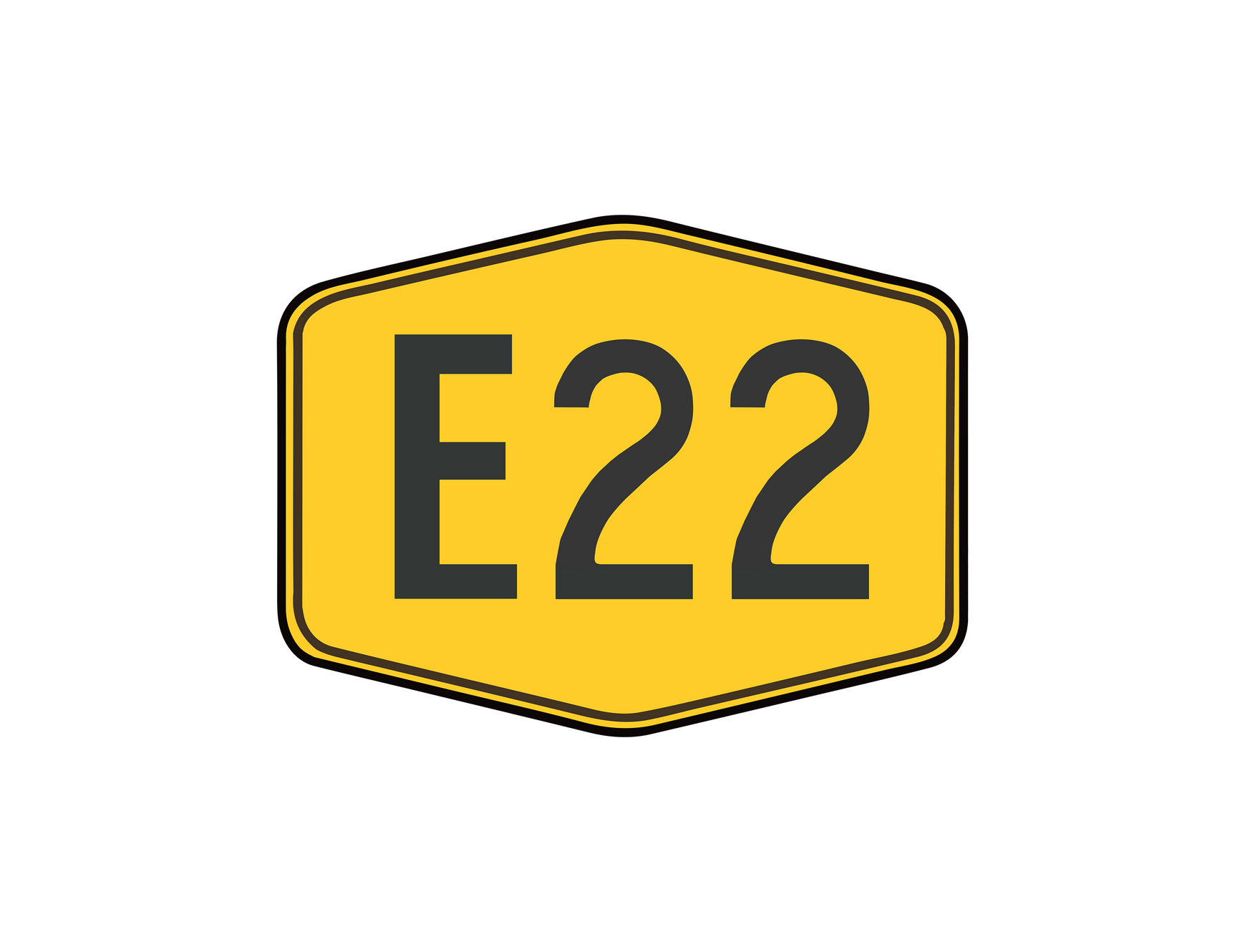 Senai-Desaru Expressway logo