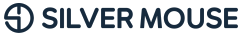Silver Mouse logo