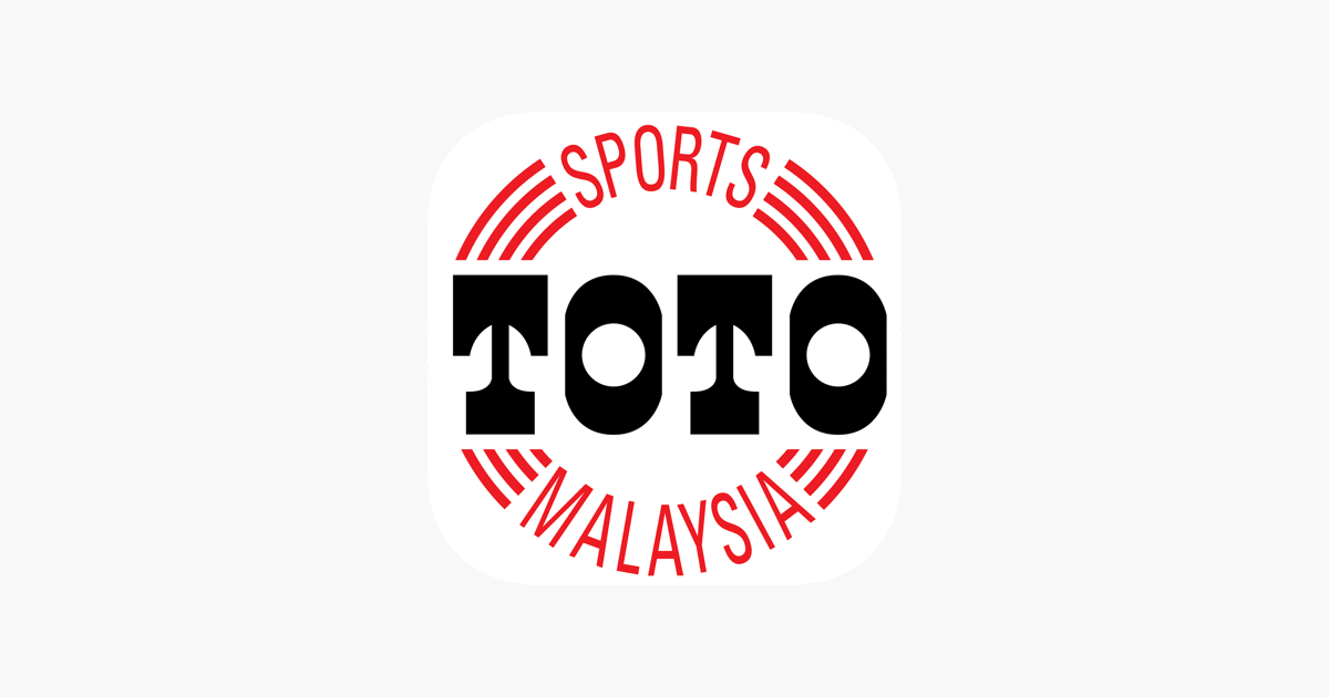 STM Lottery (Sports Toto) logo
