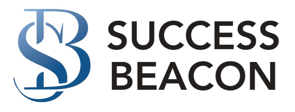 Success Beacon logo