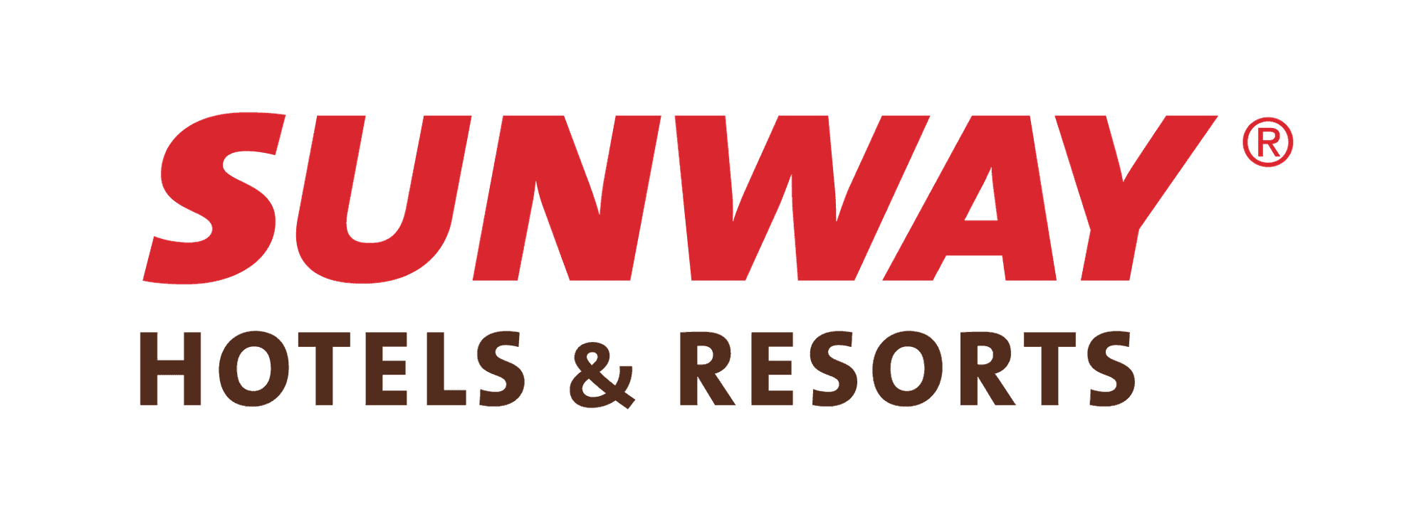 Sunway Hotels & Resorts logo