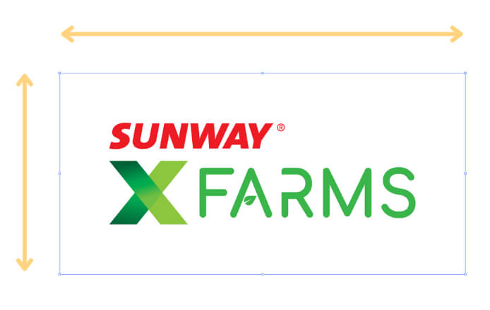 Sunway XFarms logo