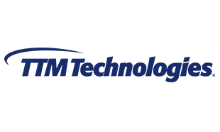 TTM Technologies logo