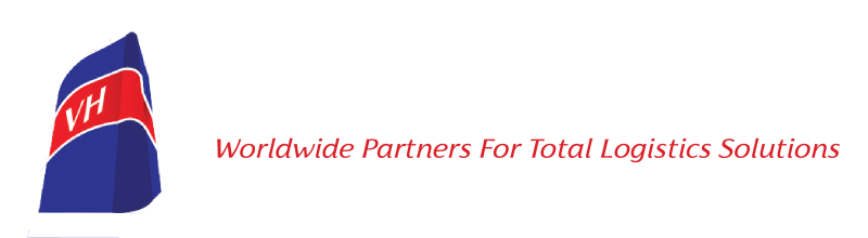 VHL Logistics logo