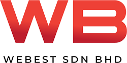 WEBEST logo